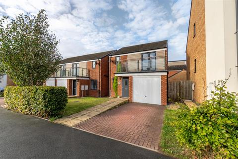 3 bedroom detached house for sale, Maynard Street, Great Park, Newcastle Upon Tyne