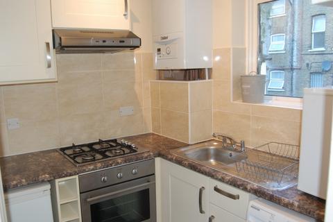 2 bedroom flat to rent, Glengall Road, London NW6