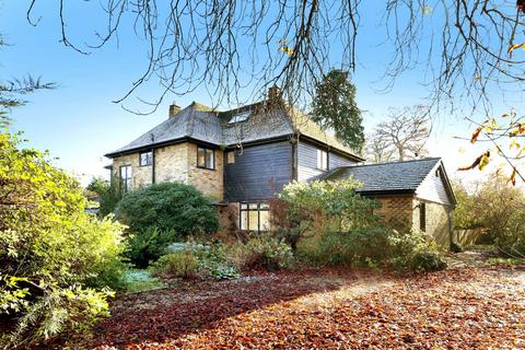 6 bedroom detached house for sale, Park Lane, Beaconsfield, Buckinghamshire, HP9