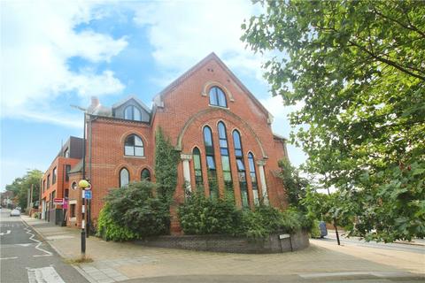 Flat 2, 2 Back Hamlet, Ipswich, IP3 8AJ