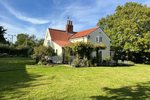 3 bedroom detached house for sale, Aspall Green, Stowmarket, Suffolk