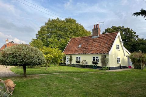 3 bedroom detached house for sale, Aspall Green, Stowmarket, Suffolk
