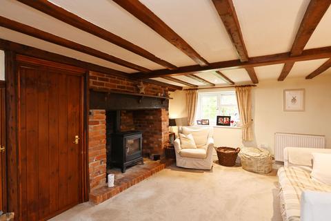 3 bedroom detached house for sale, Aspall Green, Stowmarket, Suffolk