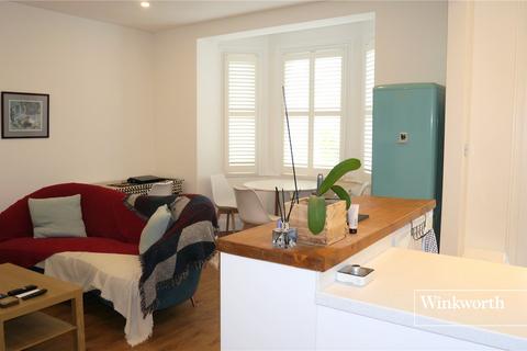 1 bedroom apartment to rent, Park Road, High Barnet, EN5