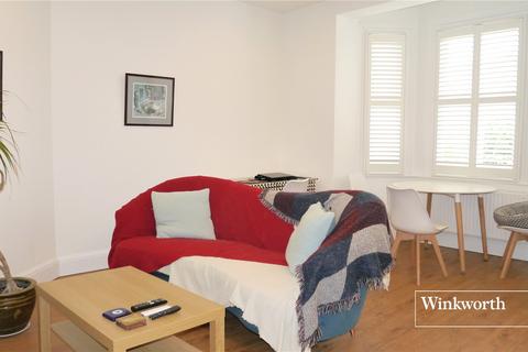 1 bedroom apartment to rent, Park Road, High Barnet, EN5