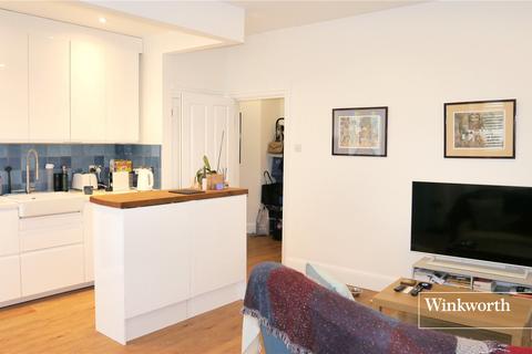 1 bedroom apartment to rent, Park Road, High Barnet, EN5