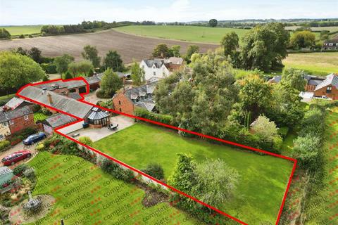 4 bedroom barn conversion for sale, Leamington Road, Princethorpe, Rugby