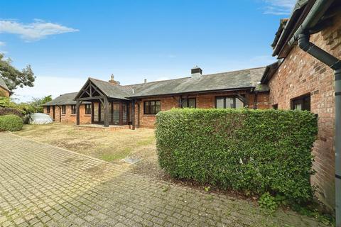 4 bedroom barn conversion for sale, Leamington Road, Princethorpe, Rugby