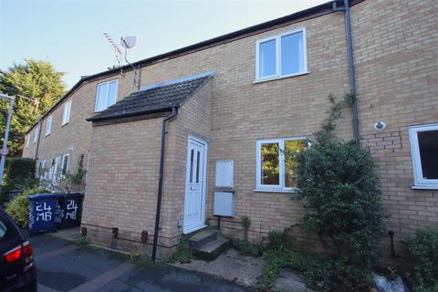 2 bedroom terraced house to rent, Moss Bank, Cambridge CB4