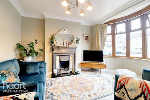 3 bedroom end of terrace house for sale, Wadham Avenue, Walthamstow