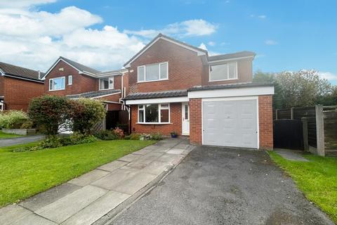 47 Daisy Hall Drive, Westhoughton, Bolton, BL5 2SA