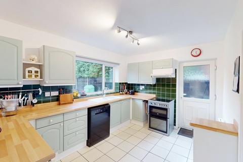 47 Daisy Hall Drive, Westhoughton, Bolton, BL5 2SA