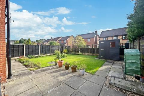 47 Daisy Hall Drive, Westhoughton, Bolton, BL5 2SA