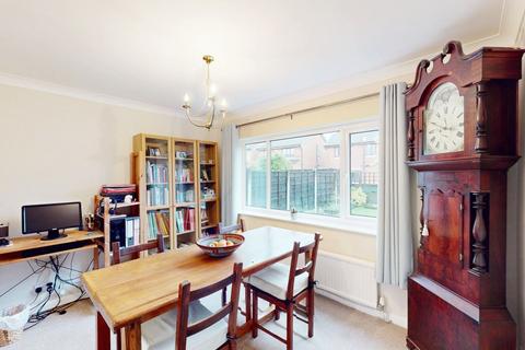 47 Daisy Hall Drive, Westhoughton, Bolton, BL5 2SA