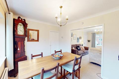 47 Daisy Hall Drive, Westhoughton, Bolton, BL5 2SA