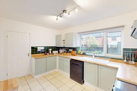 47 Daisy Hall Drive, Westhoughton, Bolton, BL5 2SA