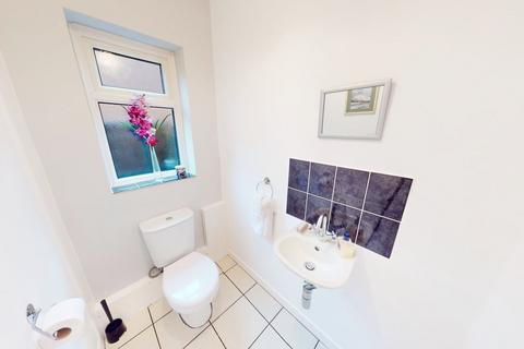 47 Daisy Hall Drive, Westhoughton, Bolton, BL5 2SA