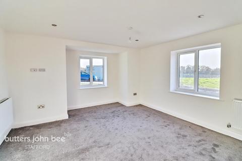 undefined, Sandon Road, Stafford