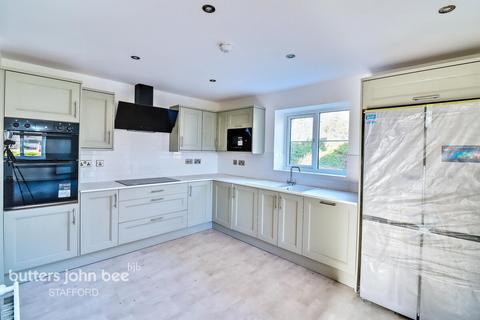 undefined, Sandon Road, Stafford