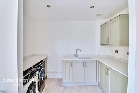 undefined, Sandon Road, Stafford
