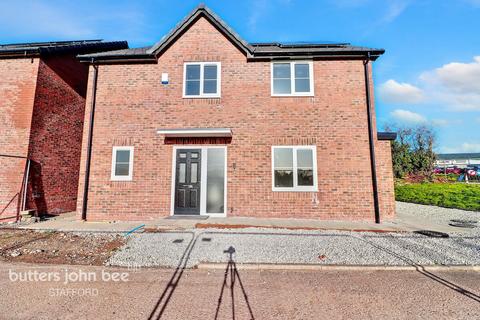 undefined, Sandon Road, Stafford