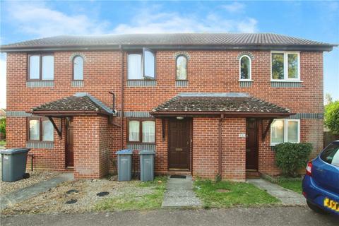 2 bedroom terraced house for sale, Wright Lane, Kesgrave, Ipswich