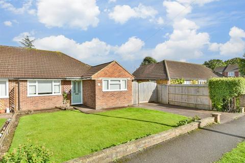 2 bedroom semi-detached bungalow for sale, Wolverton Gardens, Horley, Surrey