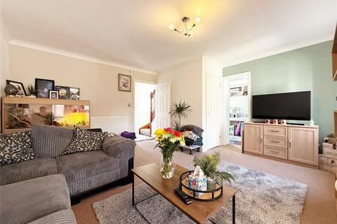 3 bedroom detached house for sale, Forester Close, Pinewood, Ipswich
