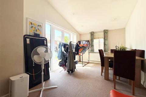 3 bedroom detached house for sale, Forester Close, Pinewood, Ipswich