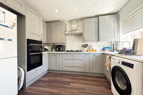 3 bedroom detached house for sale, Forester Close, Pinewood, Ipswich