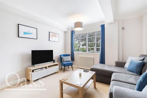 1 bedroom apartment for sale, Corner Fielde, Streatham Hill