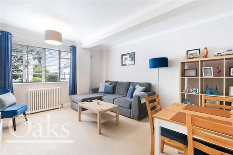 1 bedroom apartment for sale, Corner Fielde, Streatham Hill