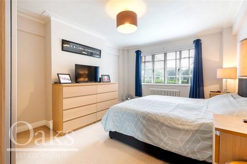 1 bedroom apartment for sale, Corner Fielde, Streatham Hill