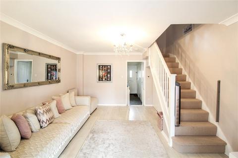 2 bedroom terraced house for sale, Oak Walk, Leigh-on-Sea, Essex, SS9