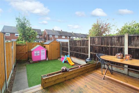 2 bedroom terraced house for sale, Oak Walk, Leigh-on-Sea, Essex, SS9