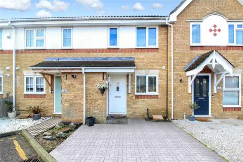 2 bedroom terraced house for sale, Oak Walk, Leigh-on-Sea, Essex, SS9