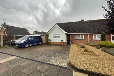 Lulworth Avenue, Ipswich IP3