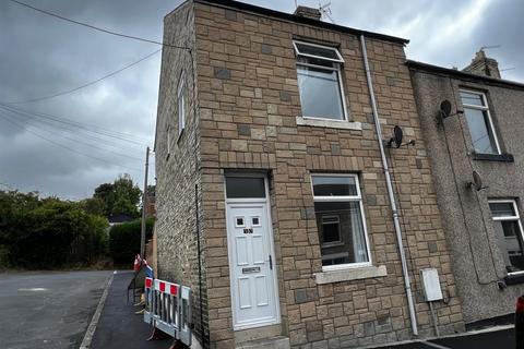 3 bedroom end of terrace house to rent, Temperance Terrace, Ushaw Moor, Durham