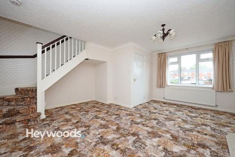 3 bedroom townhouse for sale, Ironbridge Drive, Silverdale, Newcastle under Lyme