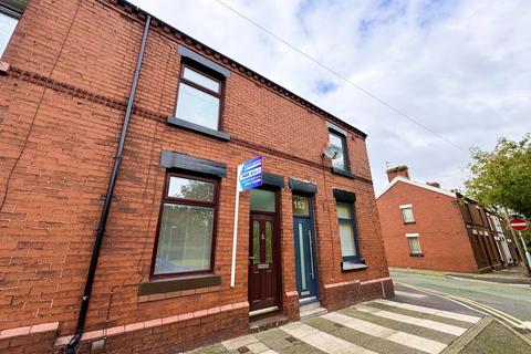 2 bedroom terraced house for sale, Woodville Street, St. Helens