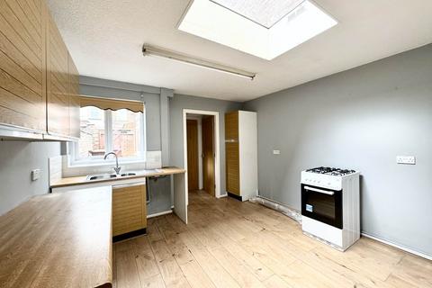 2 bedroom terraced house for sale, Woodville Street, St. Helens