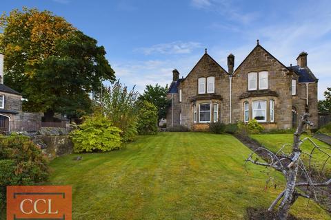 4 bedroom semi-detached house for sale, Mayne Road, Elgin, IV30