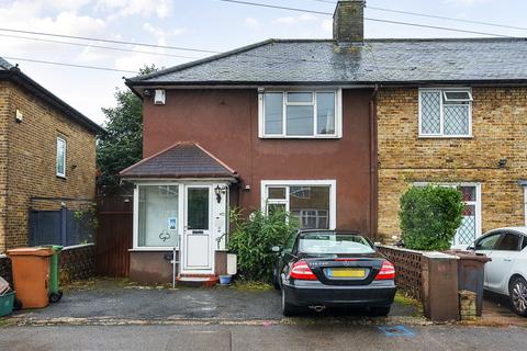 3 bedroom end of terrace house for sale, Hartland Road, Morden SM4