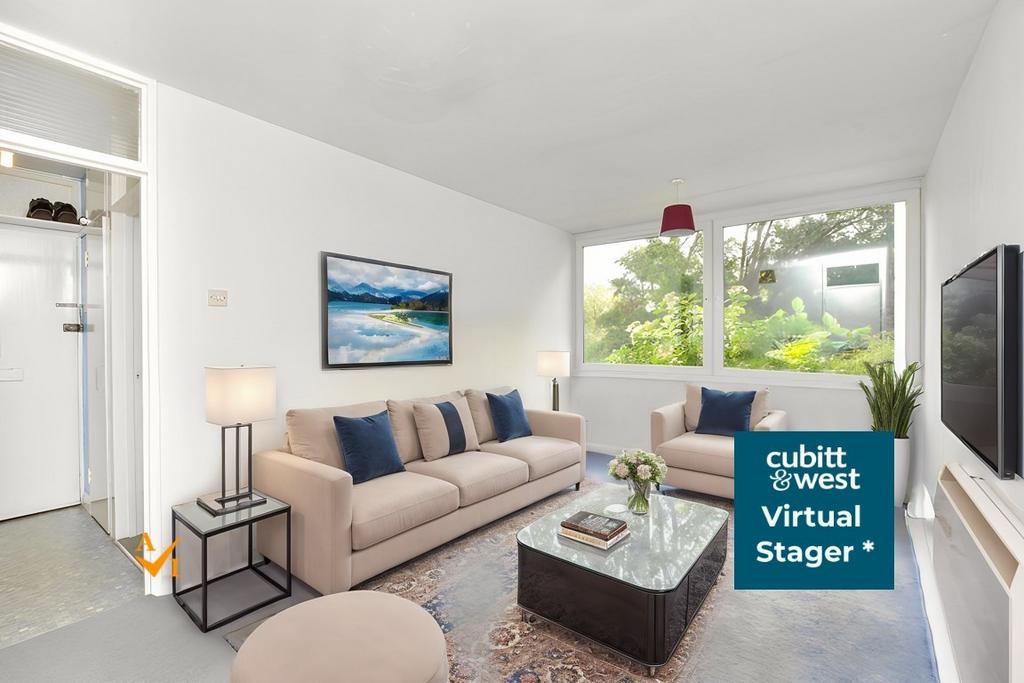 Lounge - Contemporary