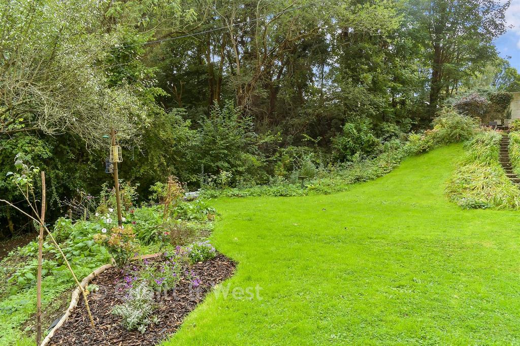 Communal Gardens