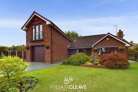 4 bedroom detached house for sale, Cottage Lane, Deeside CH5