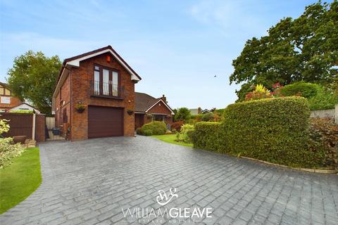 4 bedroom detached house for sale, Cottage Lane, Deeside CH5