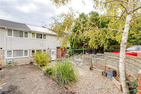 2 bedroom terraced house for sale, Lake View Close, Cyncoed, Cardiff, CF23