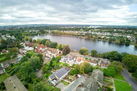 2 bedroom terraced house for sale, Lake View Close, Cyncoed, Cardiff, CF23