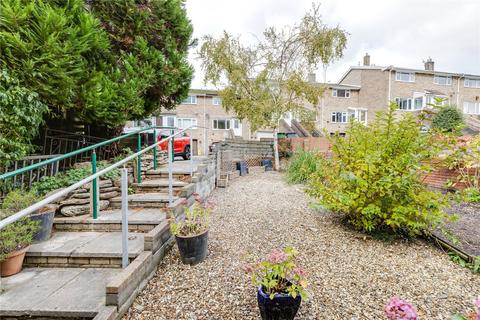 2 bedroom terraced house for sale, Lake View Close, Cyncoed, Cardiff, CF23